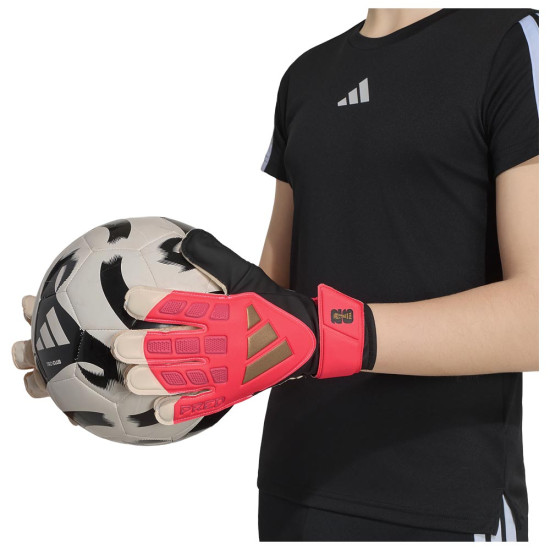 Adidas Παιδικά γάντια τερματοφύλακα Predator Goalkeeper Gloves J